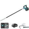 Vibratore Makita VR003GM101 40V 4Ah