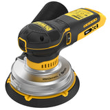 Levigatrice Eccentrica DEWALT DCW230NT 18V
