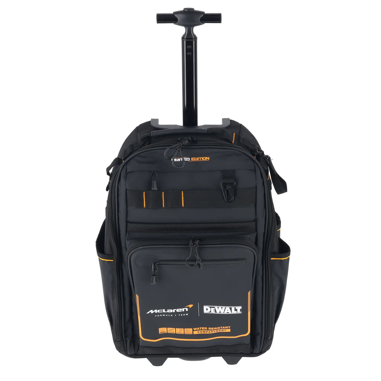 Zaino Trolley Dewalt McLaren DWST60101-9