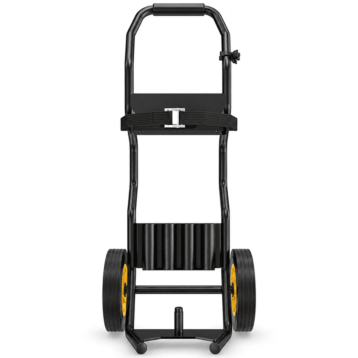 Transportkar Dewalt D259866-XJ voor DCPS966 sloophamer