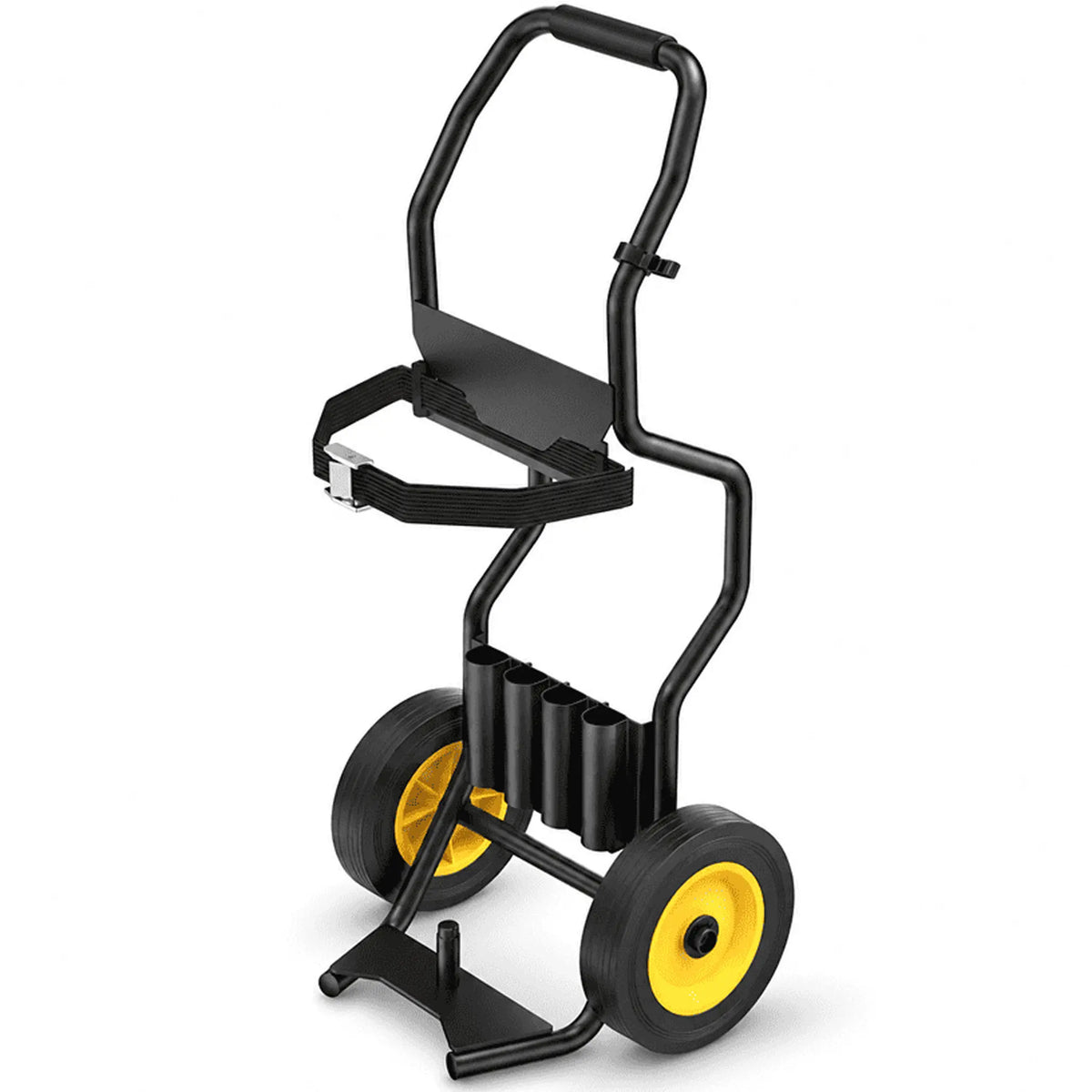 Transportkar Dewalt D259866-XJ voor DCPS966 sloophamer