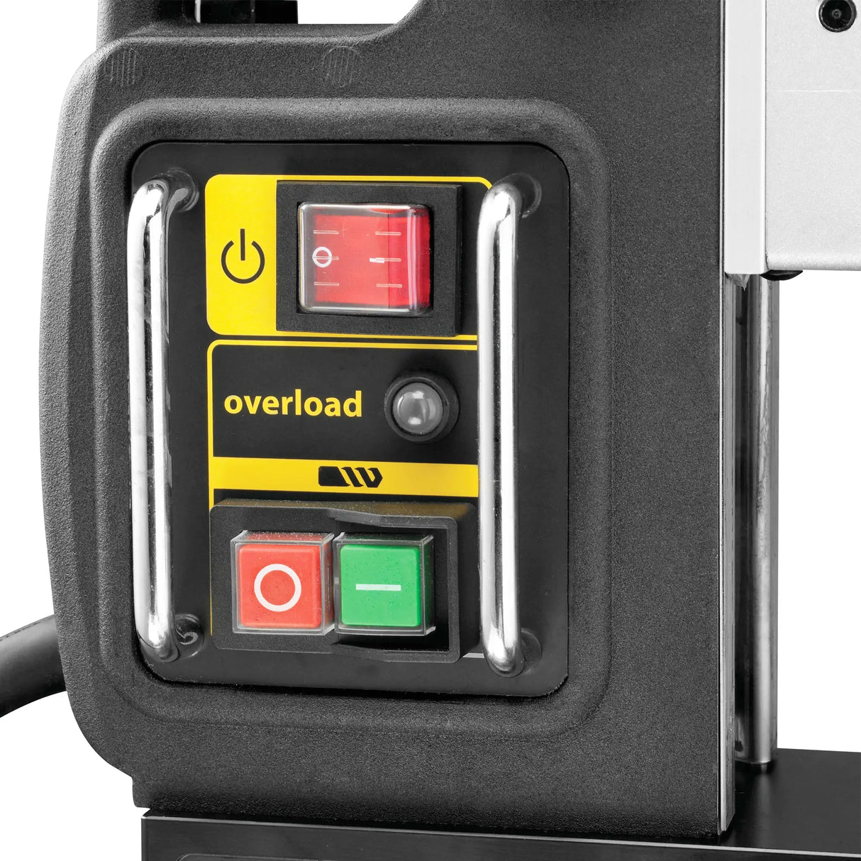 Trapano magnetico a colonna Dewalt DWE1622K-QS 1200W