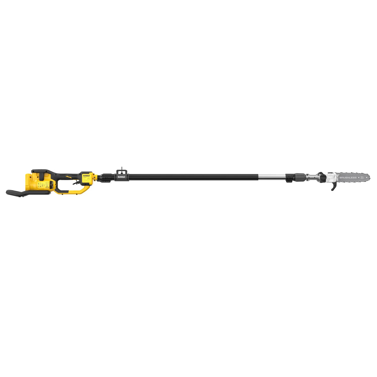 Telescopische snoeischaar Dewalt DCMPS635N-XJ 54V