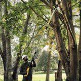 Potatore su asta Dewalt DCMPS567P1-QW 18V 5Ah