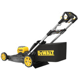 Duwgrasmaaier Dewalt DCMWP500N-XJ 54V