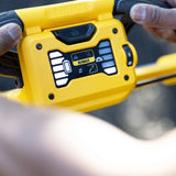 Zelfrijdende grasmaaier Dewalt DCMWSP550N-XJ 54V