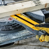 Troncatrice Dewalt DCS777T2-QW 54V 6Ah