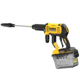 Idropistola Dewalt DCMPW1000N-XJ 54V