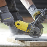 Smerigliatrice Angolare Stanley SFMCG400M2K