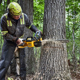 Elettrosega Dewalt DCMCS575X1-QW 54V 9Ah