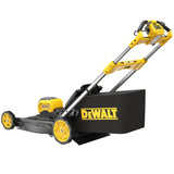 Zelfrijdende grasmaaier Dewalt DCMWSP550N-XJ 54V