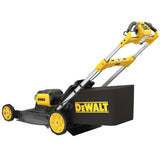 Zelfrijdende grasmaaier Dewalt DCMWSP660N-XJ 54V