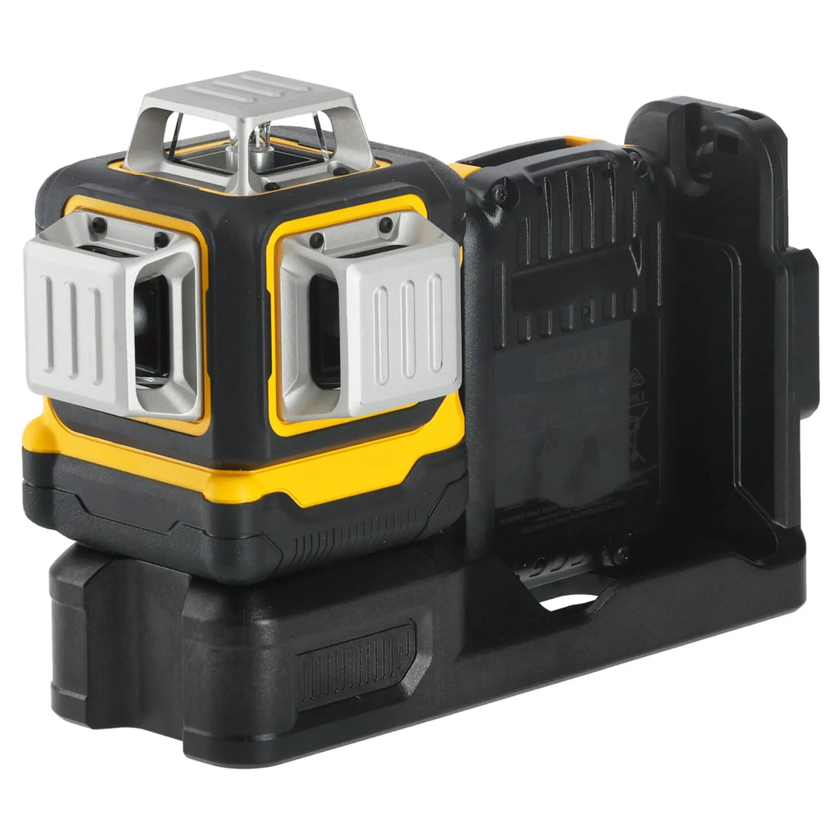 Livella Laser verde Dewalt DCE089D1G18-QW 12/18V 2Ah