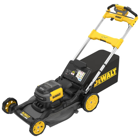 Zelfrijdende grasmaaier Dewalt DCMWSP660N-XJ 54V