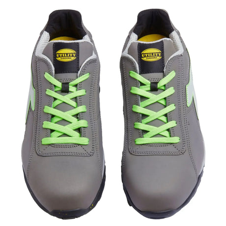 Schoen Diadora Handschoen MDS Laag S3S FO HRO SR
