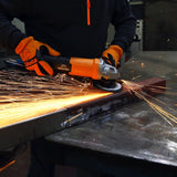 Smerigliatrice angolare Beta 1956 125-1400W