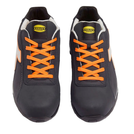 Schoen Diadora Handschoen MDS Laag S3S FO HRO SR