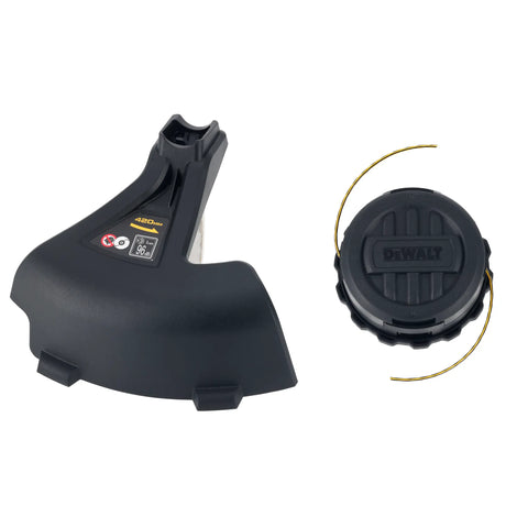 Kit conversione a tagliabordi Dewalt DT20695-QZ