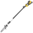 Telescopische snoeischaar Dewalt DCMPS635N-XJ 54V