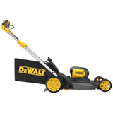 Zelfrijdende grasmaaier Dewalt DCMWSP660N-XJ 54V