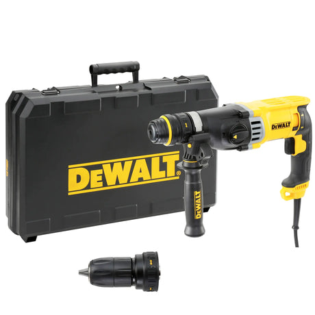 Tassellatore Dewalt D25144K-QS 900W