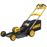 Zelfrijdende grasmaaier Dewalt DCMWSP550N-XJ 54V