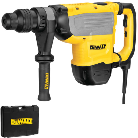 Martello Demo-perforatore Dewalt D25733K-QS 1600W