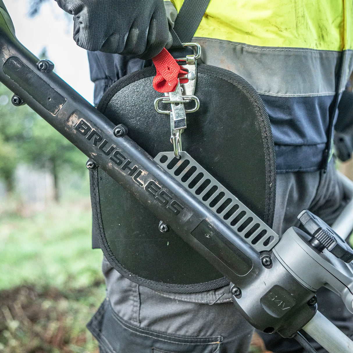 Bosmaaier Dewalt DCMBC823N-XJ 54V