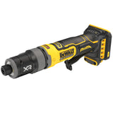 Smerigliatrice assiale Dewalt DCG420N-XJ 18V