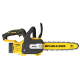 Elettrosega Dewalt DCMCS565P1-QW 18V 5Ah