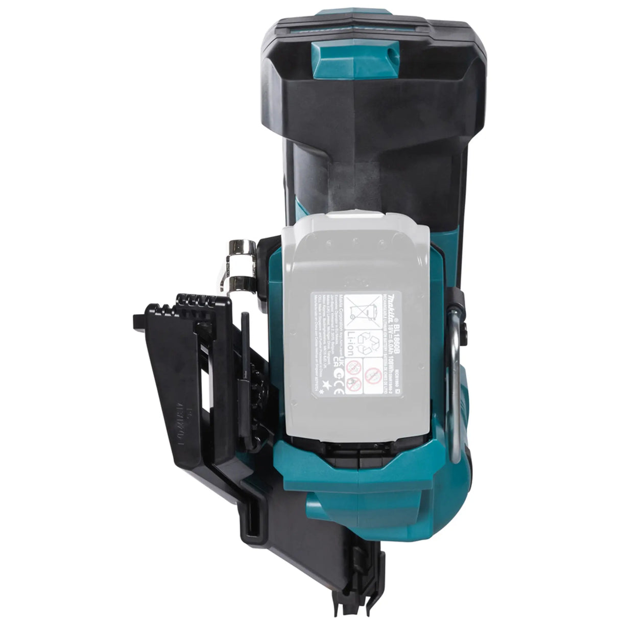 Chiodatrice pneumatica Makita DBN900ZK 18V