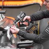 Trapano avvitatore Dewalt McLaren DCD85MP2T-QW 18V 5Ah