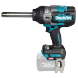 Chiave a impulsi Makita TW011GM201 40V 4Ah