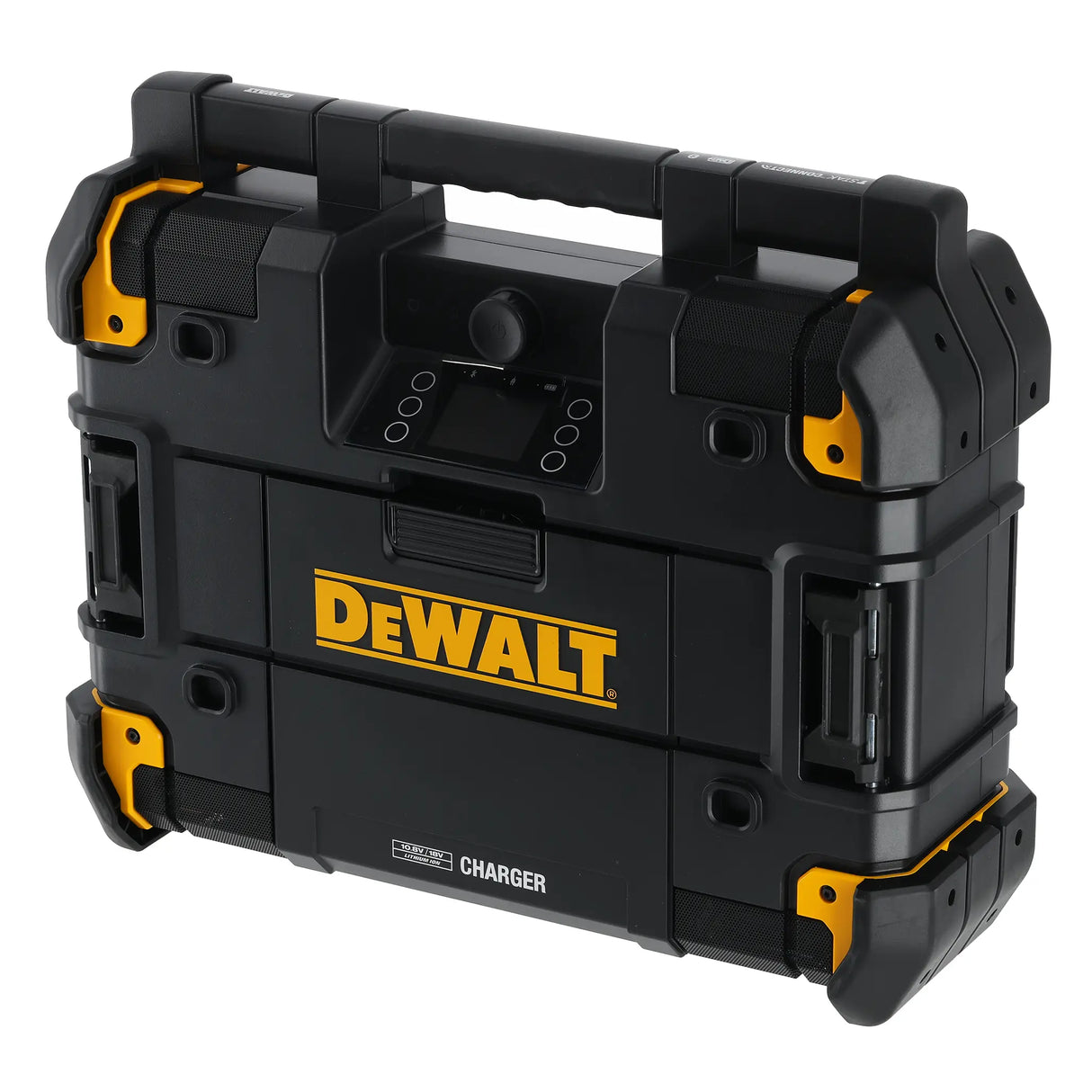 Radio Dewalt TSTAK DWST1-81078-QW