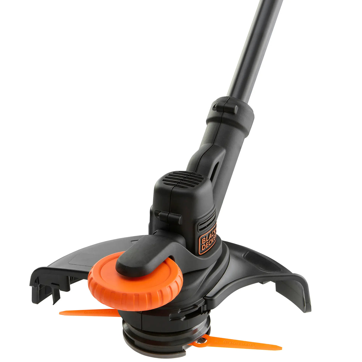 Tagliabordi Black+Decker BCSTR918D1-QW 18V 2Ah