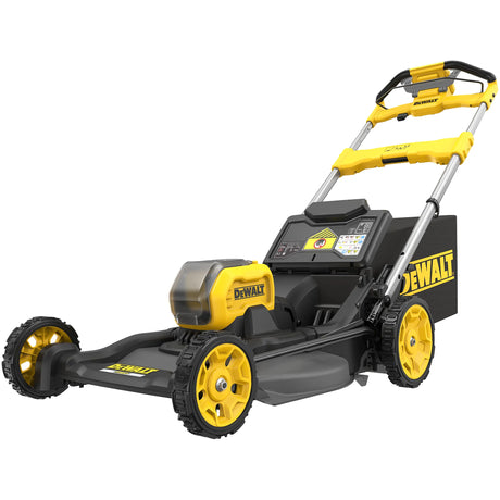 Zelfrijdende grasmaaier Dewalt DCMWSP550N-XJ 54V