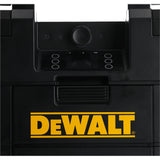 Radio Dewalt TSTAK DWST1-81078-QW
