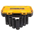 Dopsleutelset Dewalt DWMT74737-0