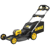 Duwgrasmaaier Dewalt DCMWP500N-XJ 54V