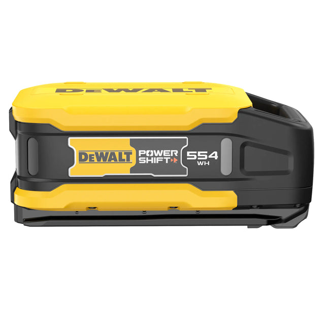 Batteria Powershift Dewalt DCBPS0554-XJ 554WH