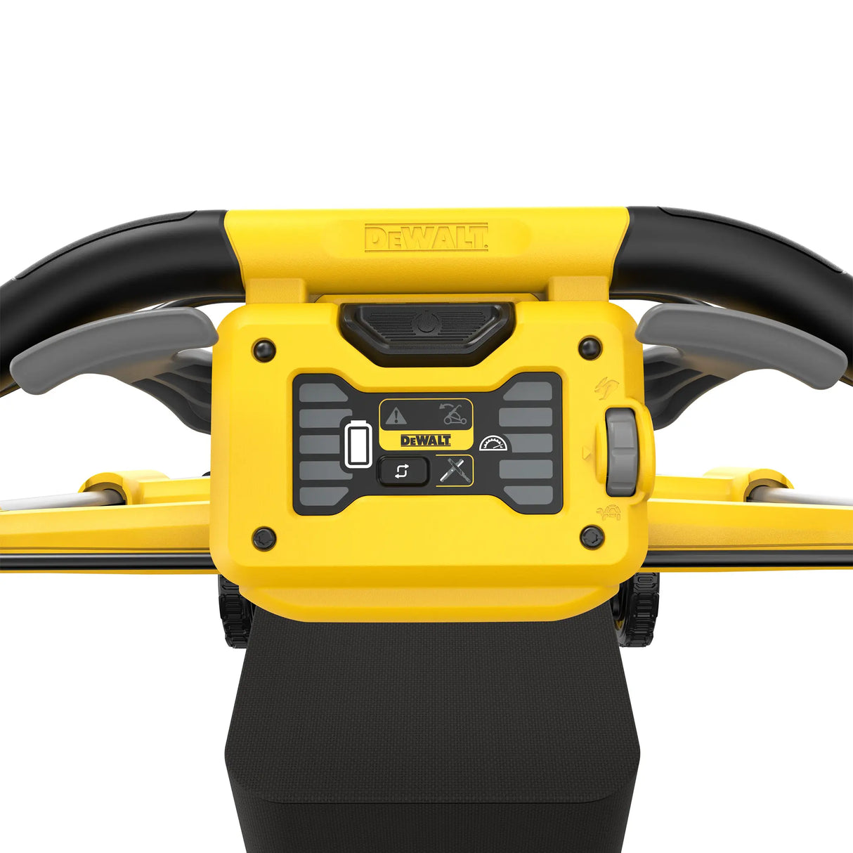Zelfrijdende grasmaaier Dewalt DCMWSP550N-XJ 54V