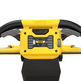 Zelfrijdende grasmaaier Dewalt DCMWSP550N-XJ 54V