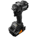 Avvitatore a impulsi Dewalt McLaren DCF92MP2T-QW 18V 5Ah