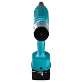 Rivettatrice Makita DRV150RTJ 18V 5Ah