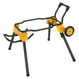 DWE74911-XJ - Werkbank op wielen Dewalt DWE74911-XJ voor tafelzagen