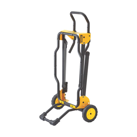 DWE74911-XJ - Werkbank op wielen Dewalt DWE74911-XJ voor tafelzagen - Afbeelding 2