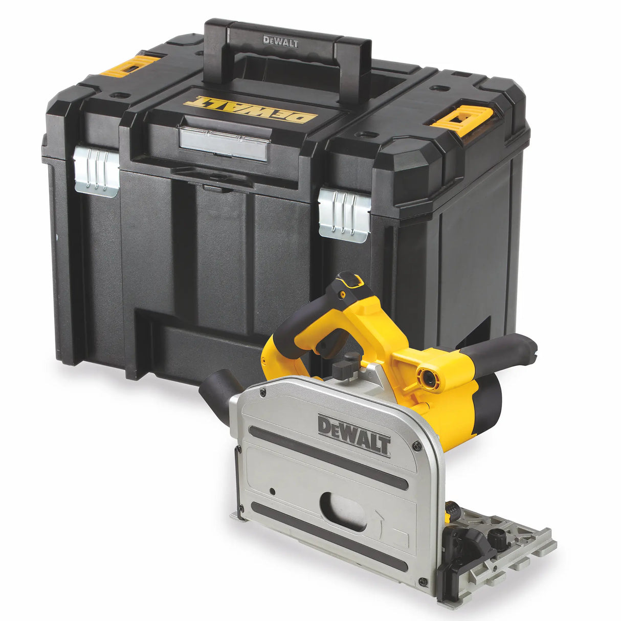 Sega ad Affondamento Dewalt DWS520KT-QS 1300W
