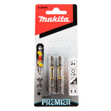 Inserto Torx Makita 50mm
