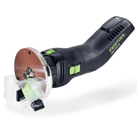 Rifilatore a Batteria Festool OFKC 500 R3 EB-Basic