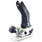 Rifilatore a Batteria Festool MFKC 700 EB-Basic